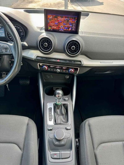 Audi Q2 Q2 30 TDI S tronic (13)