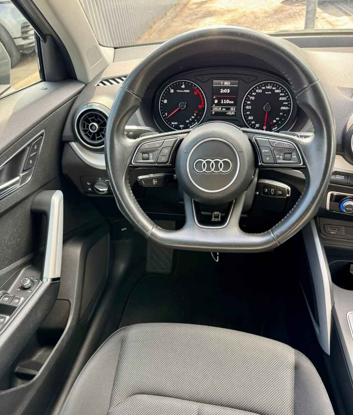 Audi Q2 Q2 30 TDI S tronic (15)