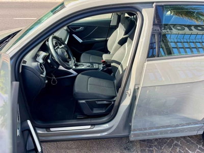 Audi Q2 Q2 30 TDI S tronic (18)