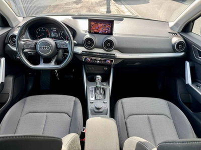 Audi Q2 Q2 30 TDI S tronic (2)
