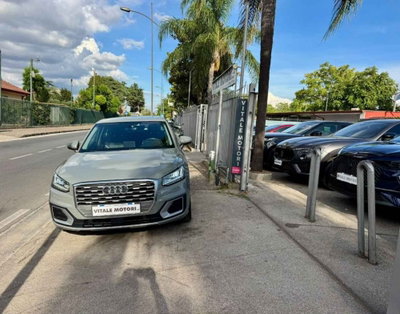 Audi Q2 Q2 30 TDI S tronic (3)