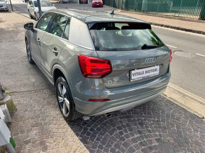Audi Q2 Q2 30 TDI S tronic (8)