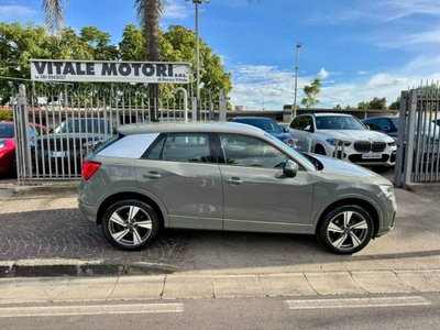 Audi Q2 Q2 30 TDI S tronic (9)
