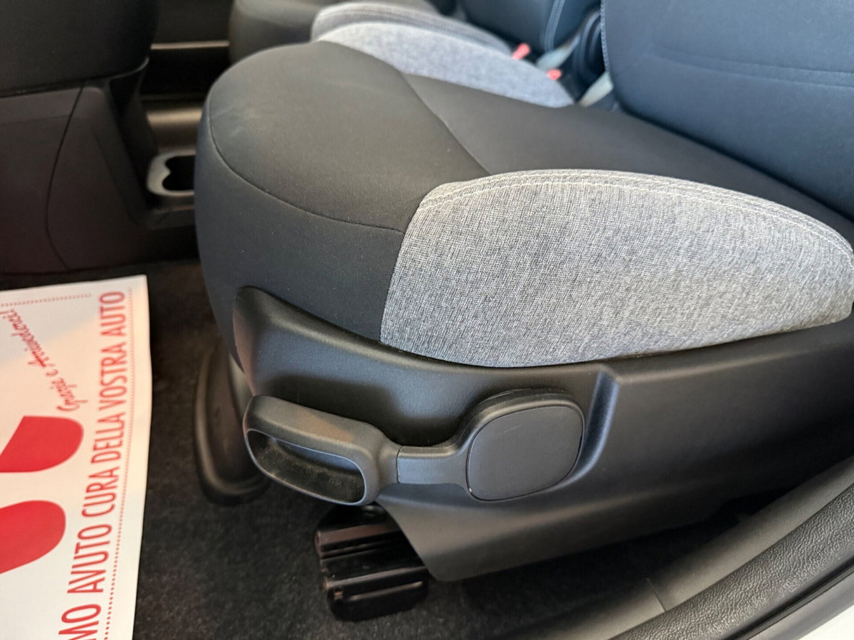 Fiat Panda 1.0 FireFly S&S Hybrid City Life (9)