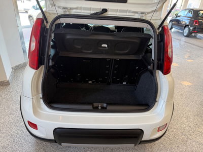 Fiat Panda 1.0 FireFly S&S Hybrid City Life (12)