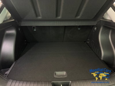 Hyundai Kona HEV 1.6 DCT XLine (15)