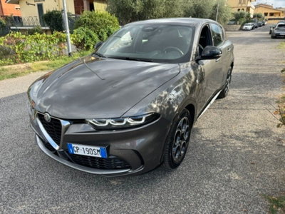 Alfa Romeo Tonale Tonale 1.5 160 CV MHEV TCT7 Ti usata