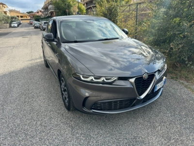 Alfa Romeo Tonale Tonale 1.5 160 CV MHEV TCT7 Ti (2)