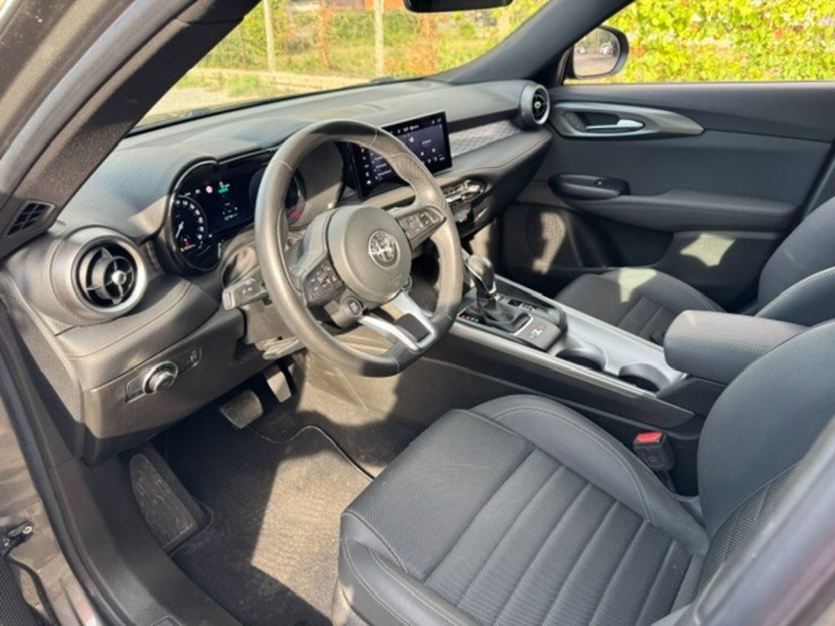 Alfa Romeo Tonale Tonale 1.5 160 CV MHEV TCT7 Ti (5)
