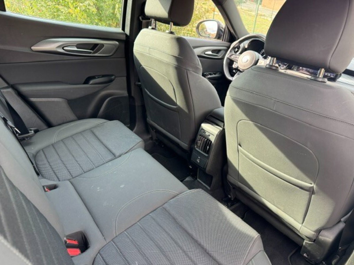 Alfa Romeo Tonale Tonale 1.5 160 CV MHEV TCT7 Ti (7)