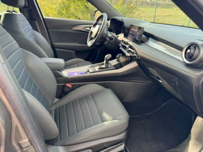 Alfa Romeo Tonale Tonale 1.5 160 CV MHEV TCT7 Ti (9)