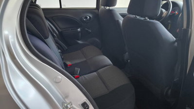 Nissan Micra 1.2 12V 5 porte Acenta (16)