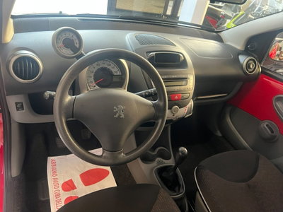 Peugeot 107 68CV 5p. Plaisir (11)