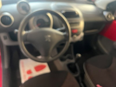 Peugeot 107 68CV 5p. Plaisir (12)