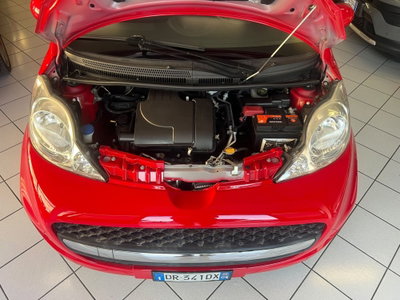 Peugeot 107 68CV 5p. Plaisir (14)