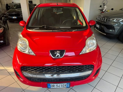 Peugeot 107 68CV 5p. Plaisir (2)