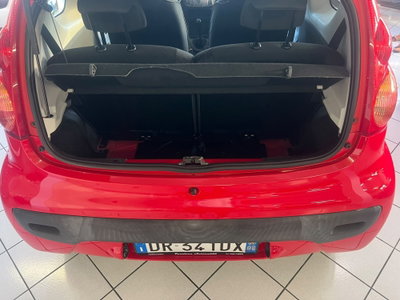 Peugeot 107 68CV 5p. Plaisir (8)
