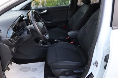 Ford Puma 1.5 EcoBlue 120 CV S&S Titanium (11)
