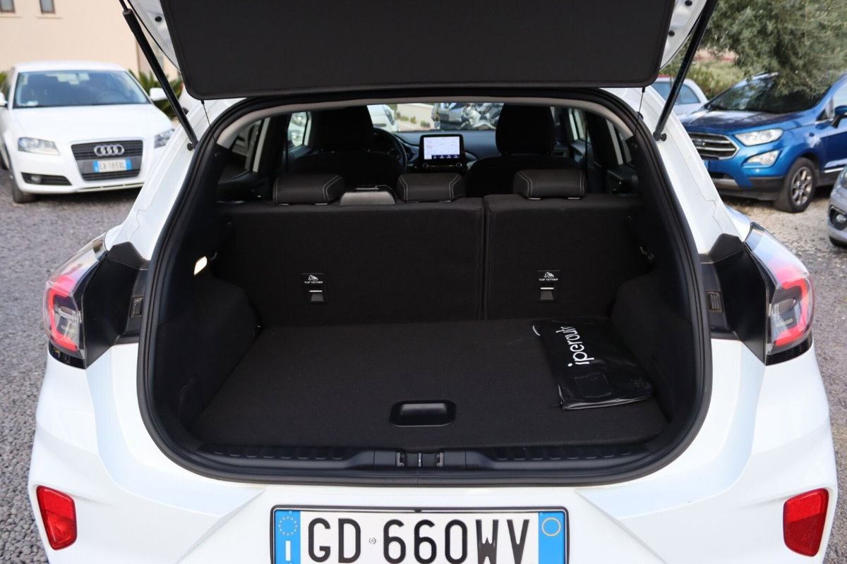 Ford Puma 1.5 EcoBlue 120 CV S&S Titanium (14)