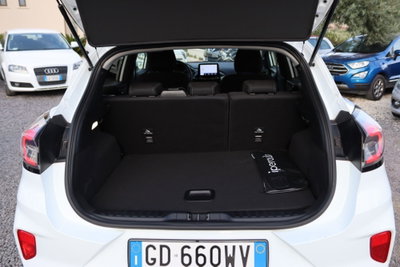 Ford Puma 1.5 EcoBlue 120 CV S&S Titanium (14)