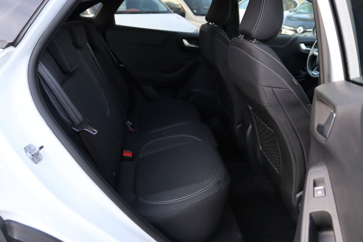 Ford Puma 1.5 EcoBlue 120 CV S&S Titanium (15)
