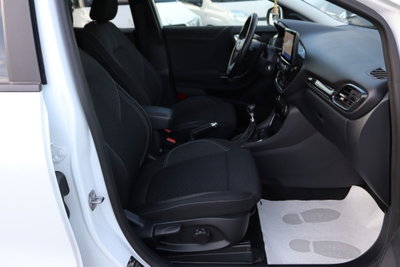 Ford Puma 1.5 EcoBlue 120 CV S&S Titanium (16)
