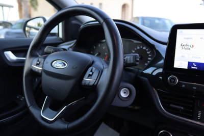 Ford Puma 1.5 EcoBlue 120 CV S&S Titanium (18)