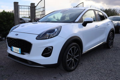 Ford Puma 1.5 EcoBlue 120 CV S&S Titanium (8)