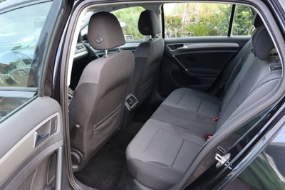 Volkswagen Golf 1.6 TDI 5p. Comfortline BlueMotion Technology (11)
