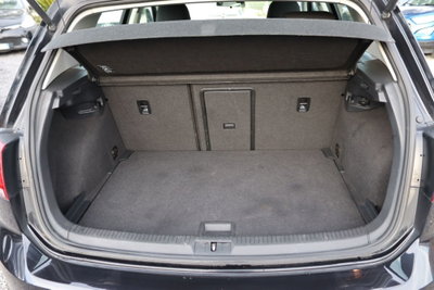 Volkswagen Golf 1.6 TDI 5p. Comfortline BlueMotion Technology (13)