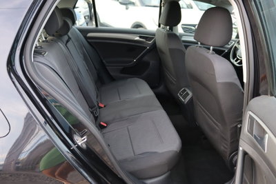 Volkswagen Golf 1.6 TDI 5p. Comfortline BlueMotion Technology (14)