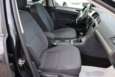 Volkswagen Golf 1.6 TDI 5p. Comfortline BlueMotion Technology (15)