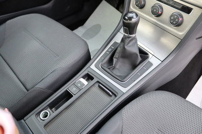 Volkswagen Golf 1.6 TDI 5p. Comfortline BlueMotion Technology (19)