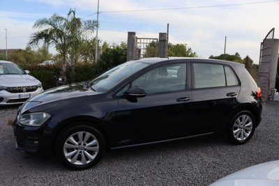 Volkswagen Golf 1.6 TDI 5p. Comfortline BlueMotion Technology (2)