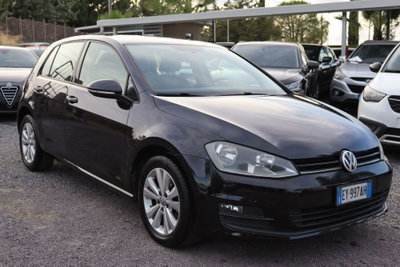 Volkswagen Golf 1.6 TDI 5p. Comfortline BlueMotion Technology (3)