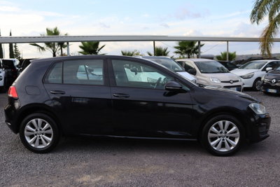 Volkswagen Golf 1.6 TDI 5p. Comfortline BlueMotion Technology (5)