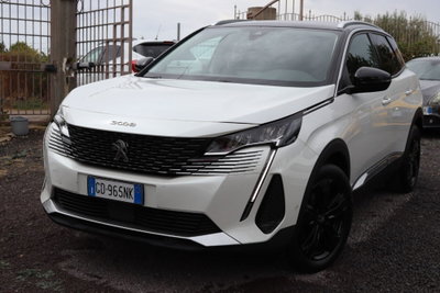 Peugeot 3008 BlueHDi 130 S&S EAT8 Allure Pack (2)