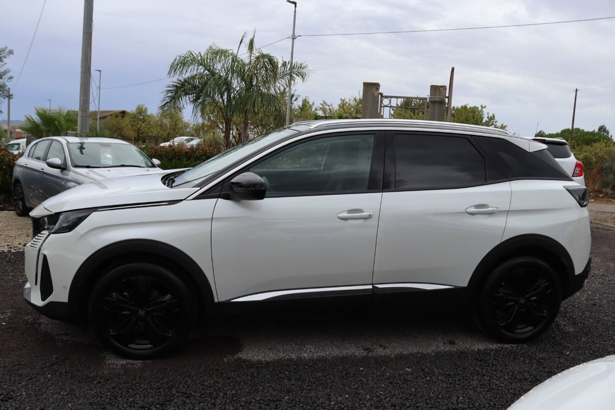 Peugeot 3008 BlueHDi 130 S&S EAT8 Allure Pack (6)