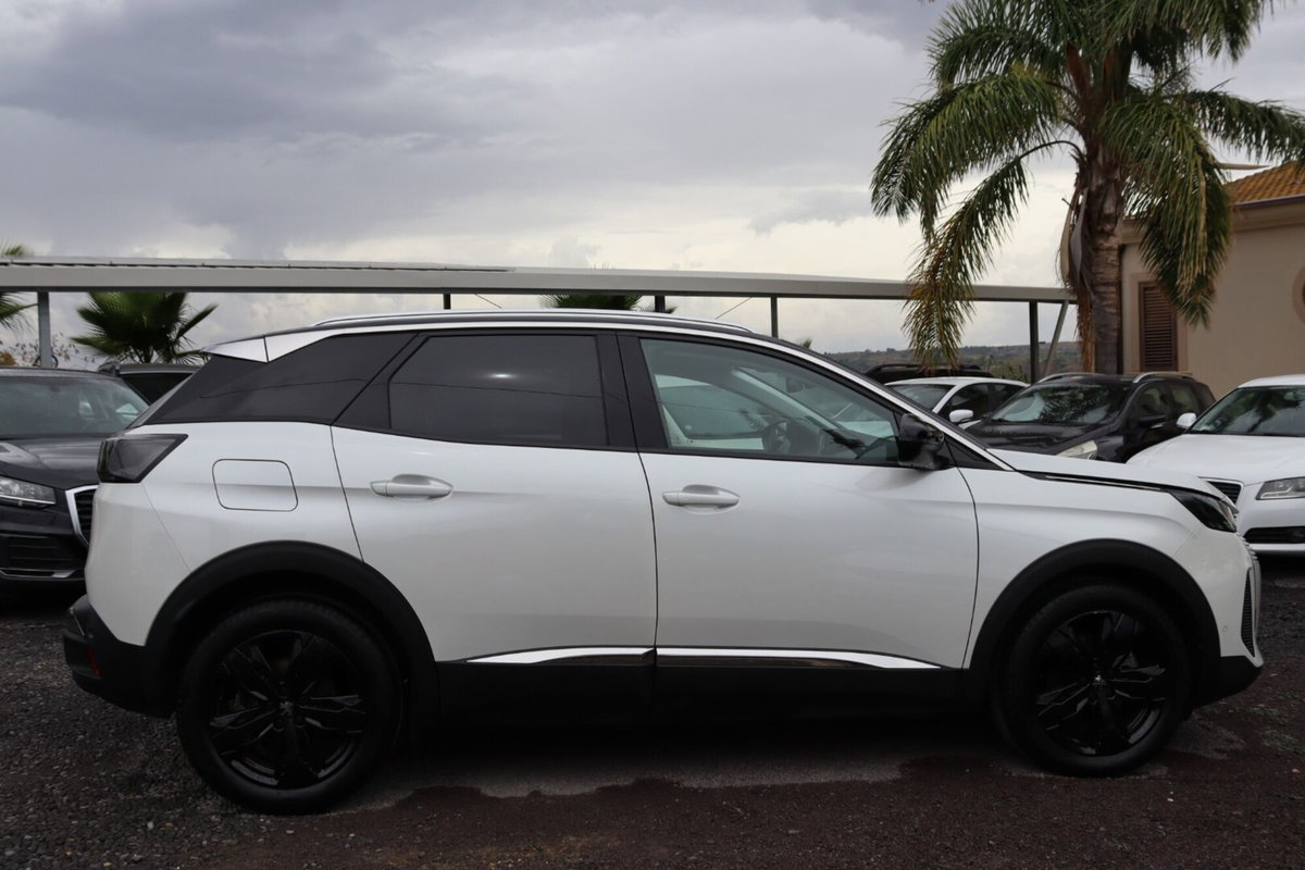 Peugeot 3008 BlueHDi 130 S&S EAT8 Allure Pack (7)