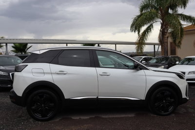 Peugeot 3008 BlueHDi 130 S&S EAT8 Allure Pack (7)