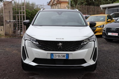 Peugeot 3008 BlueHDi 130 S&S EAT8 Allure Pack (8)