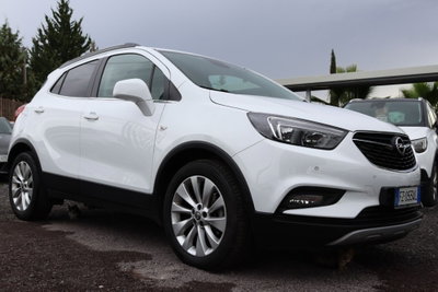 Opel Mokka 1.6 CDTI Ecotec 136CV 4x2 Start&Stop Ultimate