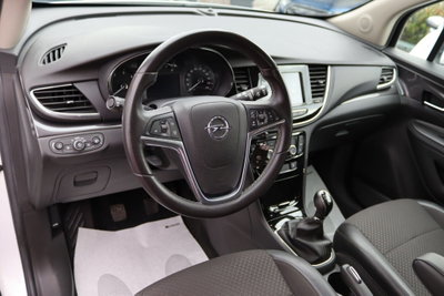 Opel Mokka 1.6 CDTI Ecotec 136CV 4x2 Start&Stop Ultimate (13)