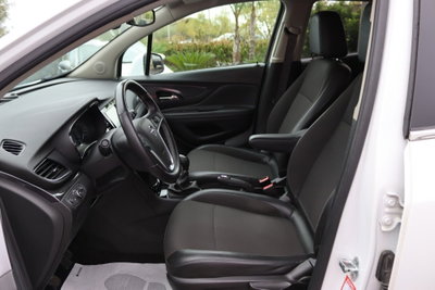 Opel Mokka 1.6 CDTI Ecotec 136CV 4x2 Start&Stop Ultimate (14)