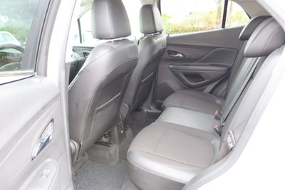Opel Mokka 1.6 CDTI Ecotec 136CV 4x2 Start&Stop Ultimate (15)