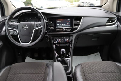 Opel Mokka 1.6 CDTI Ecotec 136CV 4x2 Start&Stop Ultimate (16)