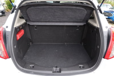 Opel Mokka 1.6 CDTI Ecotec 136CV 4x2 Start&Stop Ultimate (17)