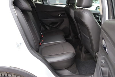 Opel Mokka 1.6 CDTI Ecotec 136CV 4x2 Start&Stop Ultimate (19)