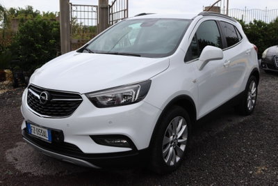 Opel Mokka 1.6 CDTI Ecotec 136CV 4x2 Start&Stop Ultimate (2)