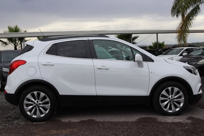 Opel Mokka 1.6 CDTI Ecotec 136CV 4x2 Start&Stop Ultimate (8)
